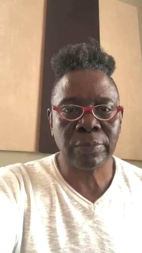 アース・ウィンド・アンド・ファイアーのインスタグラム：「Philip Bailey on the murder of George Floyd and racism in America. 🙏🏿 Apologies for the strong language.」