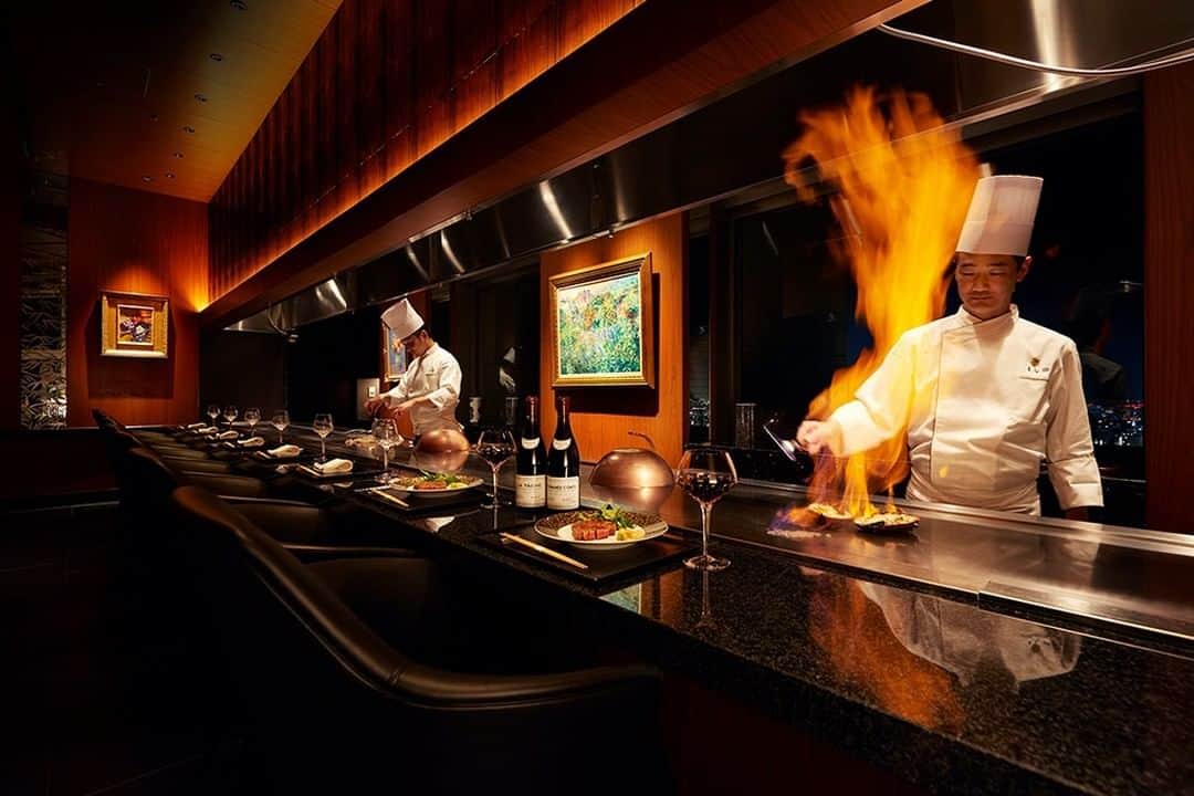 Yoshida 東京本店のグルメインスタ