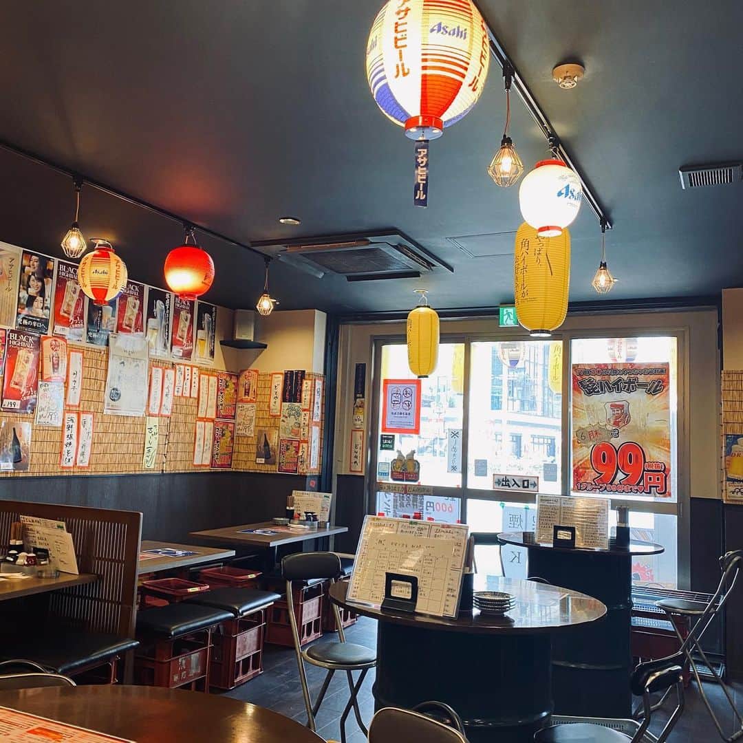 どんがめJR神戸店のグルメインスタ