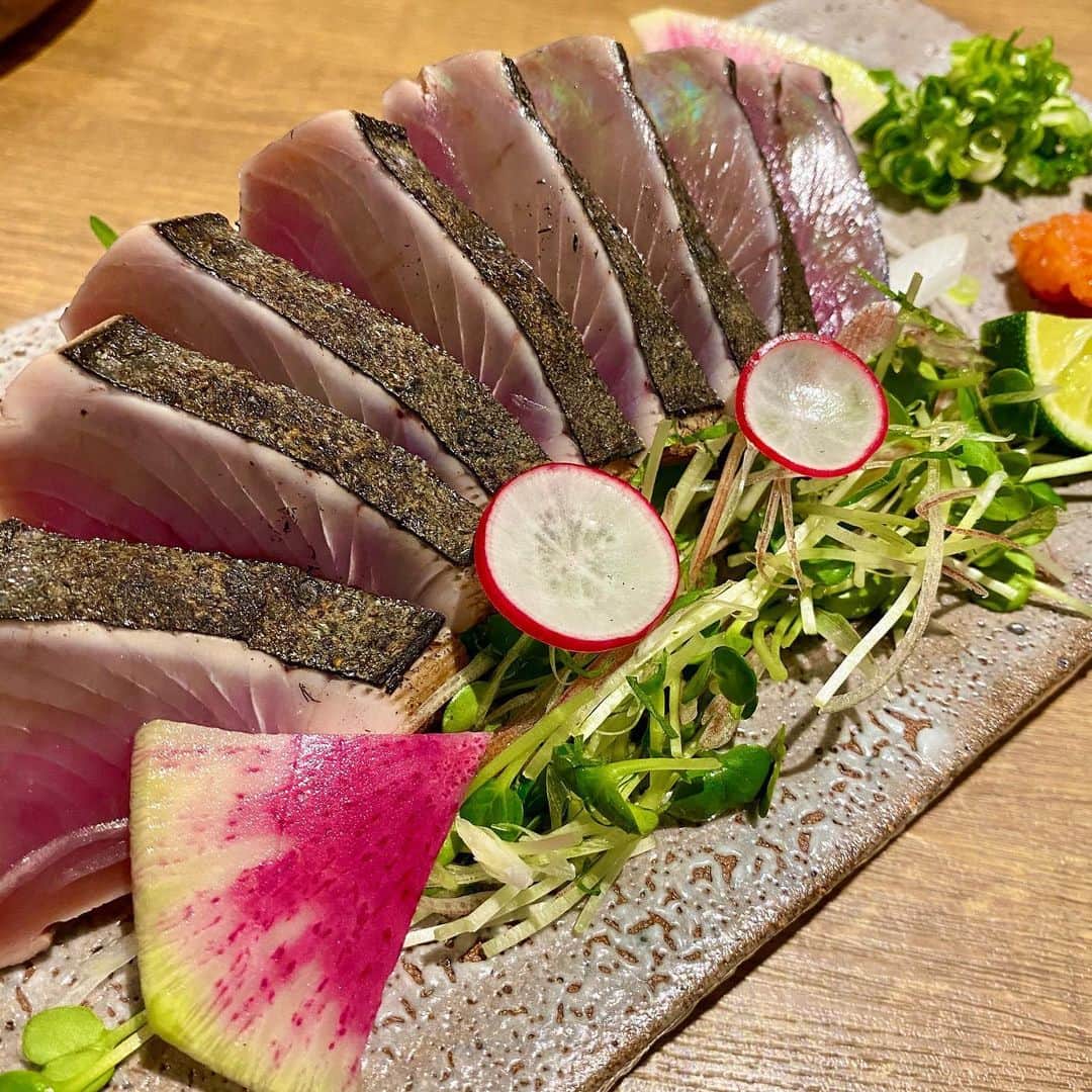 北堀江ほおずきのグルメインスタ