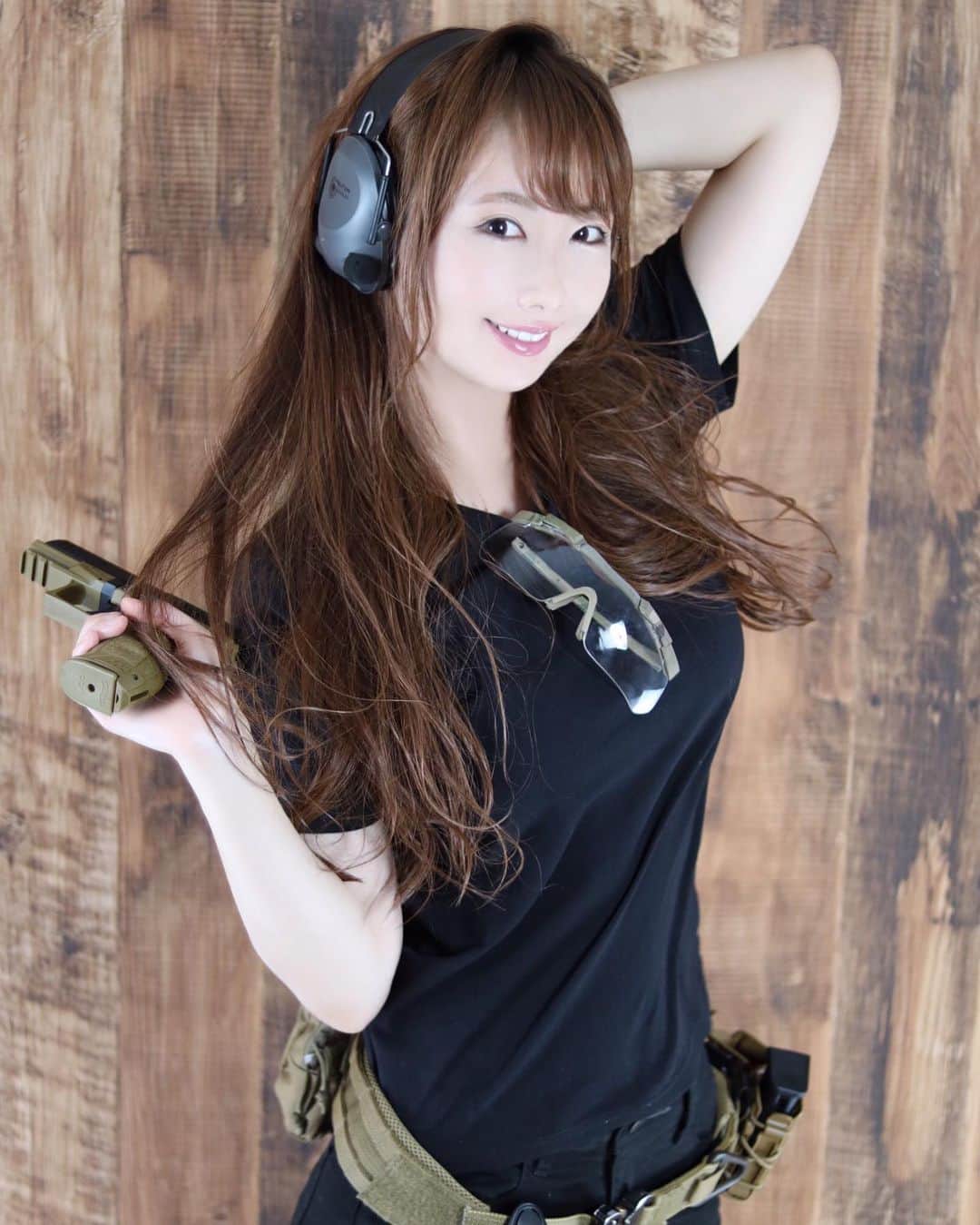 坂地久美のインスタグラム