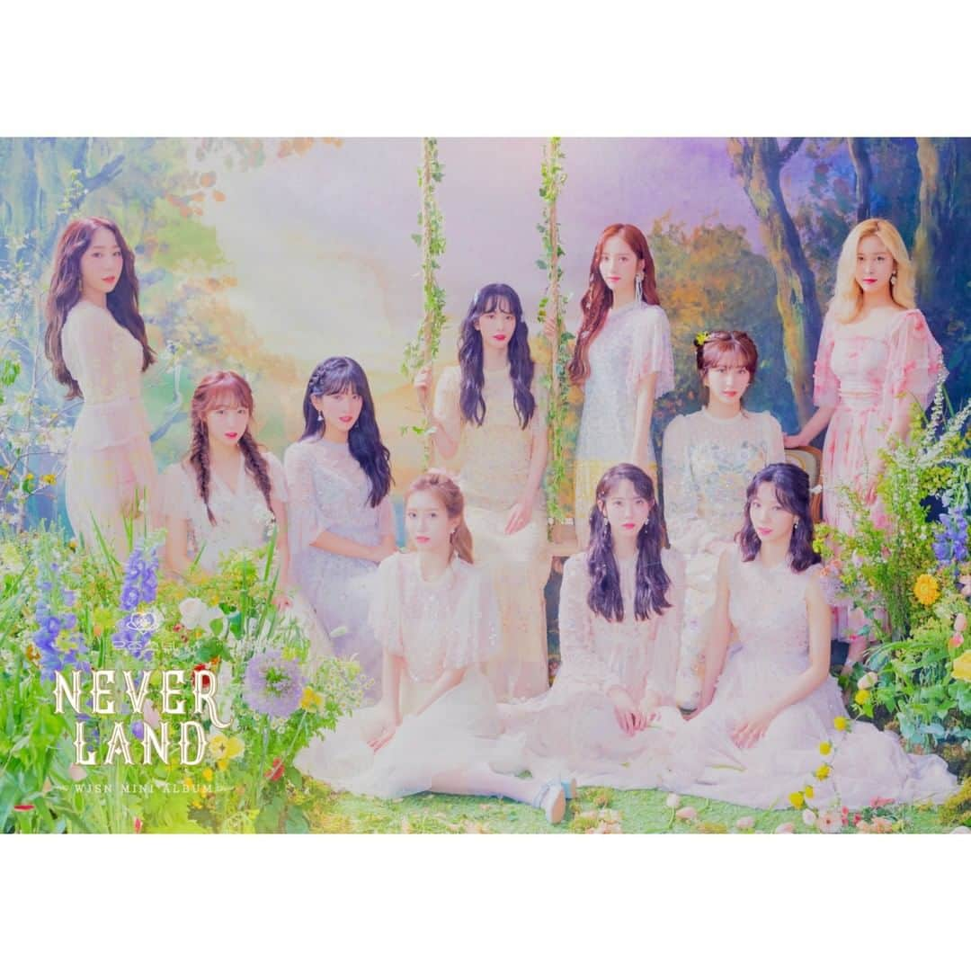 宇宙少女さんのインスタグラム写真 - (宇宙少女Instagram)「#우주소녀 MINI ALBUM #Neverland #BUTTERFLY 🦋  #CONCEPT_PHOTO  2020.06.09 COMING SOON 💛  #COMEBACK #우주소녀_컴백 #네버랜드 #버터플라이 #우주소녀_버터플라이 #우주소녀6월9일컴백  #우주스타그램 #WJSN」6月2日 12時00分 - wjsn_cosmic