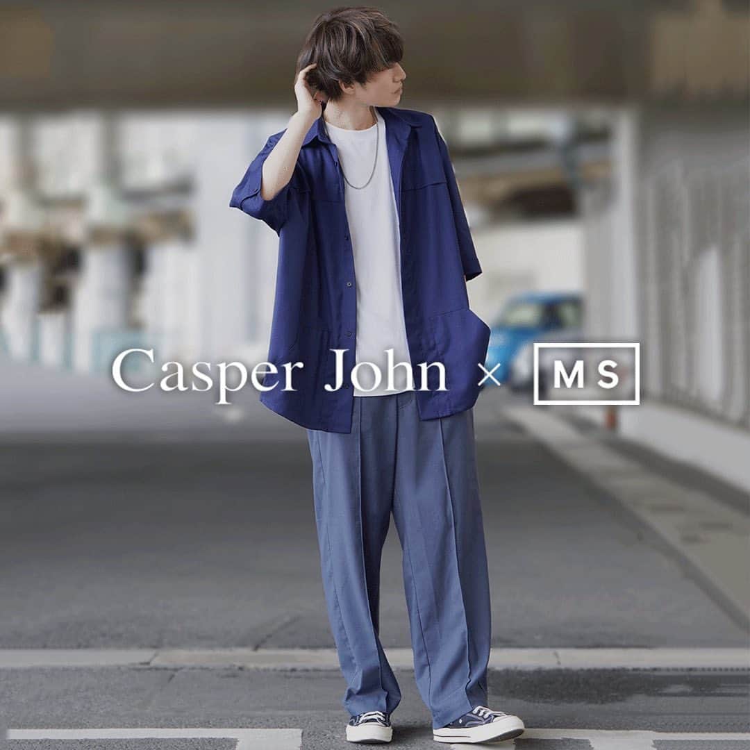 WEARのインスタグラム