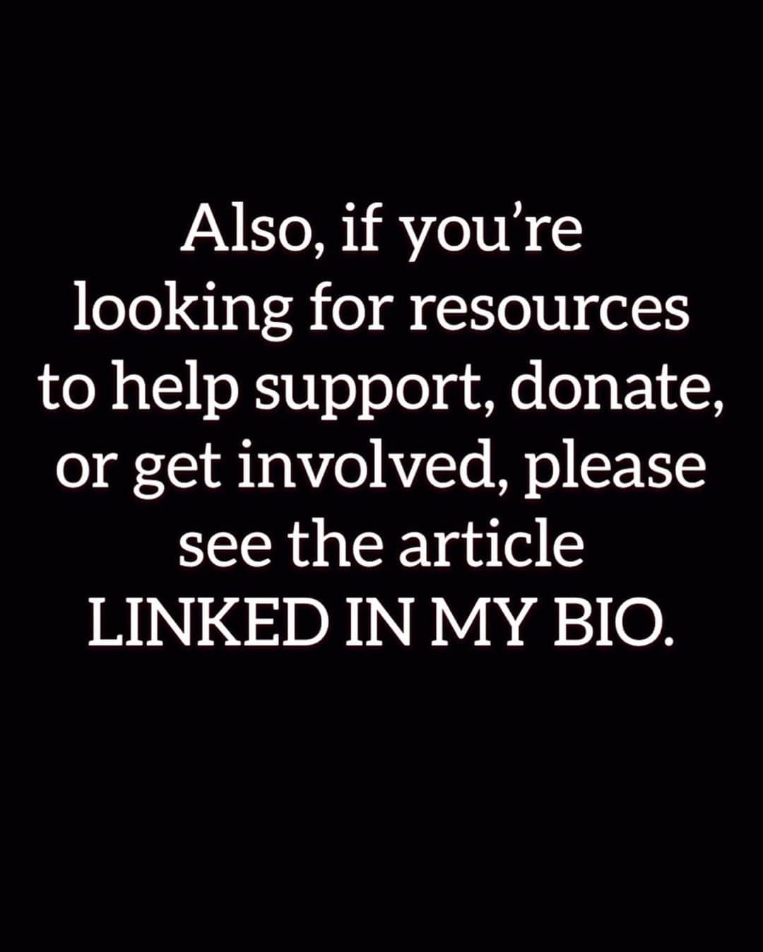 ブレンダン・ロビンソンさんのインスタグラム写真 - (ブレンダン・ロビンソンInstagram)「Please, help provide space for and raise up Black voices!  Tomorrow is #BlackoutTuesday, and I will be taking the time to support and honor the Black community by unplugging and educating myself and others around me.  Black Lives Matter. #TheShowMustBePaused」6月2日 12時13分 - brendanrobinson