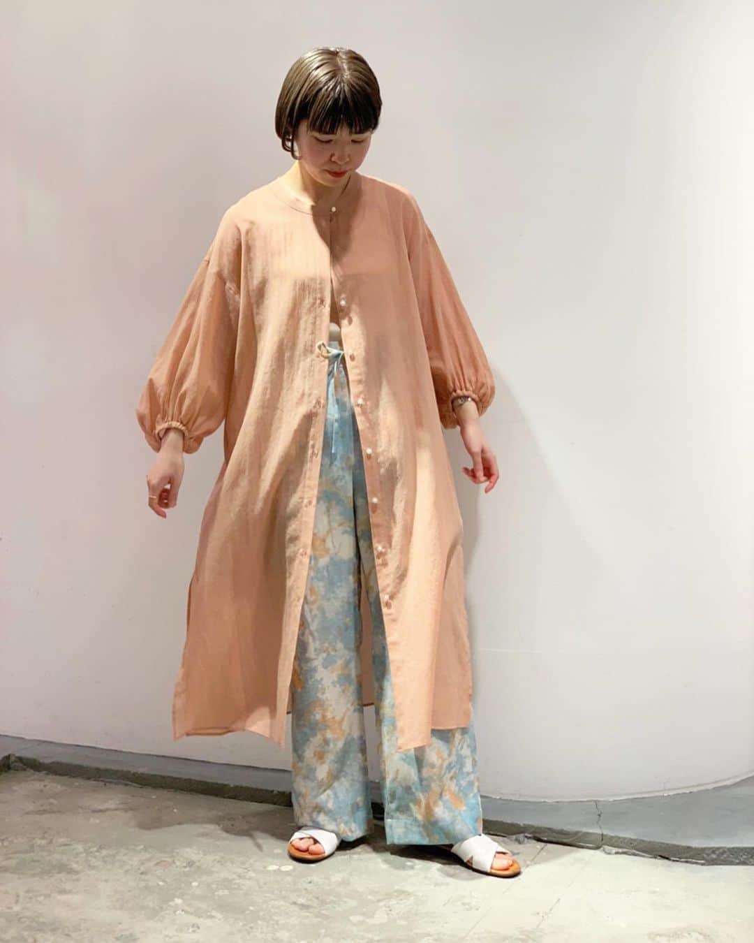 ジョンブルのインスタグラム