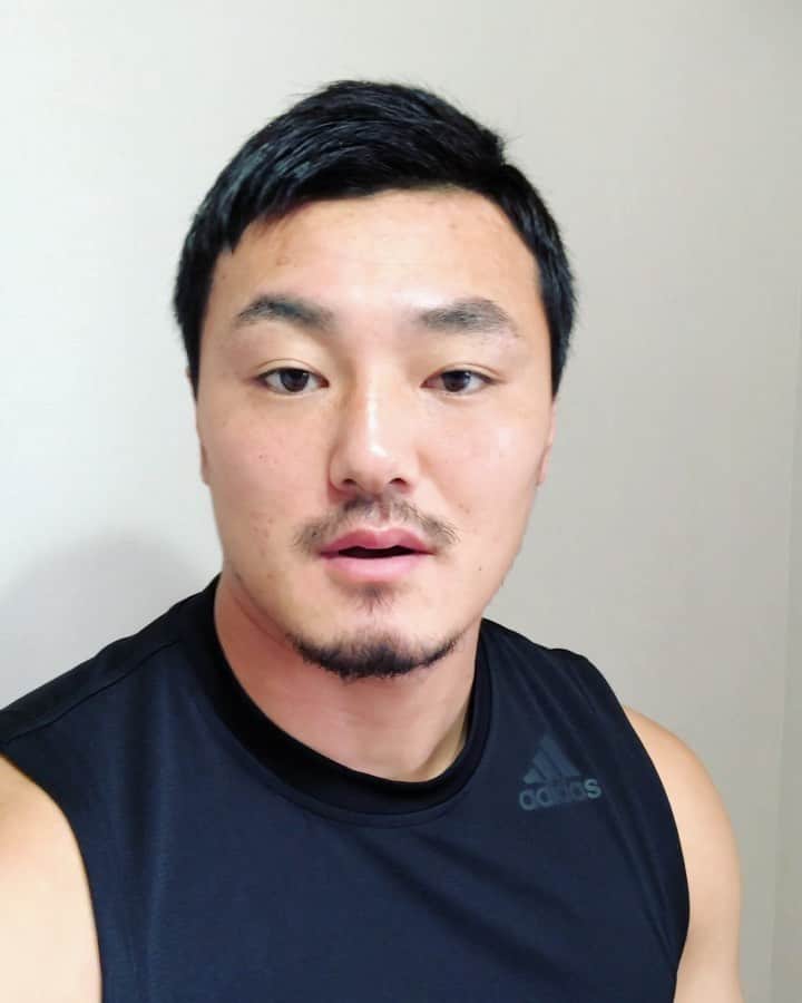 尾崎晟也のインスタグラム