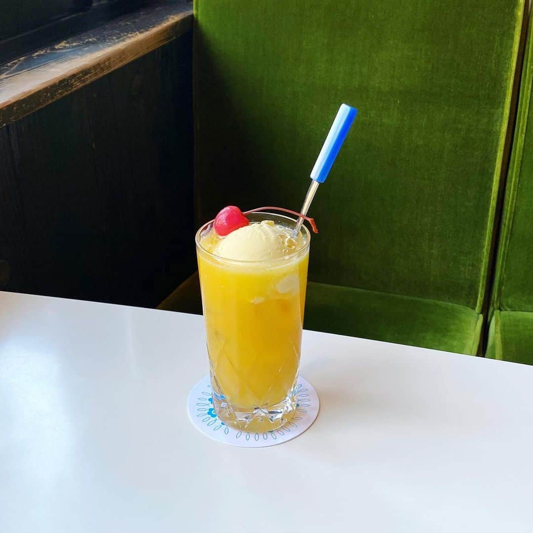 平野紗季子のグルメインスタ