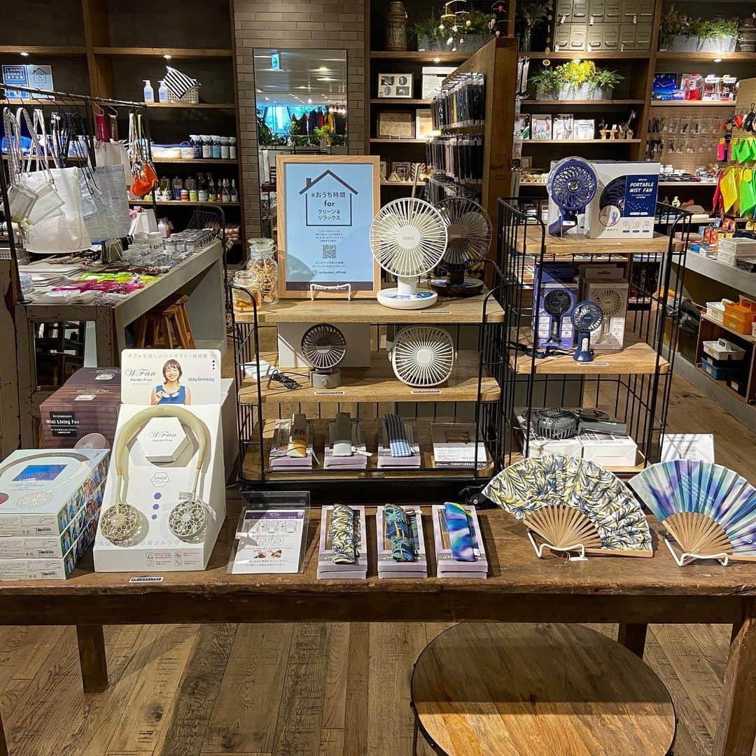 ニコアンドのグルメインスタ