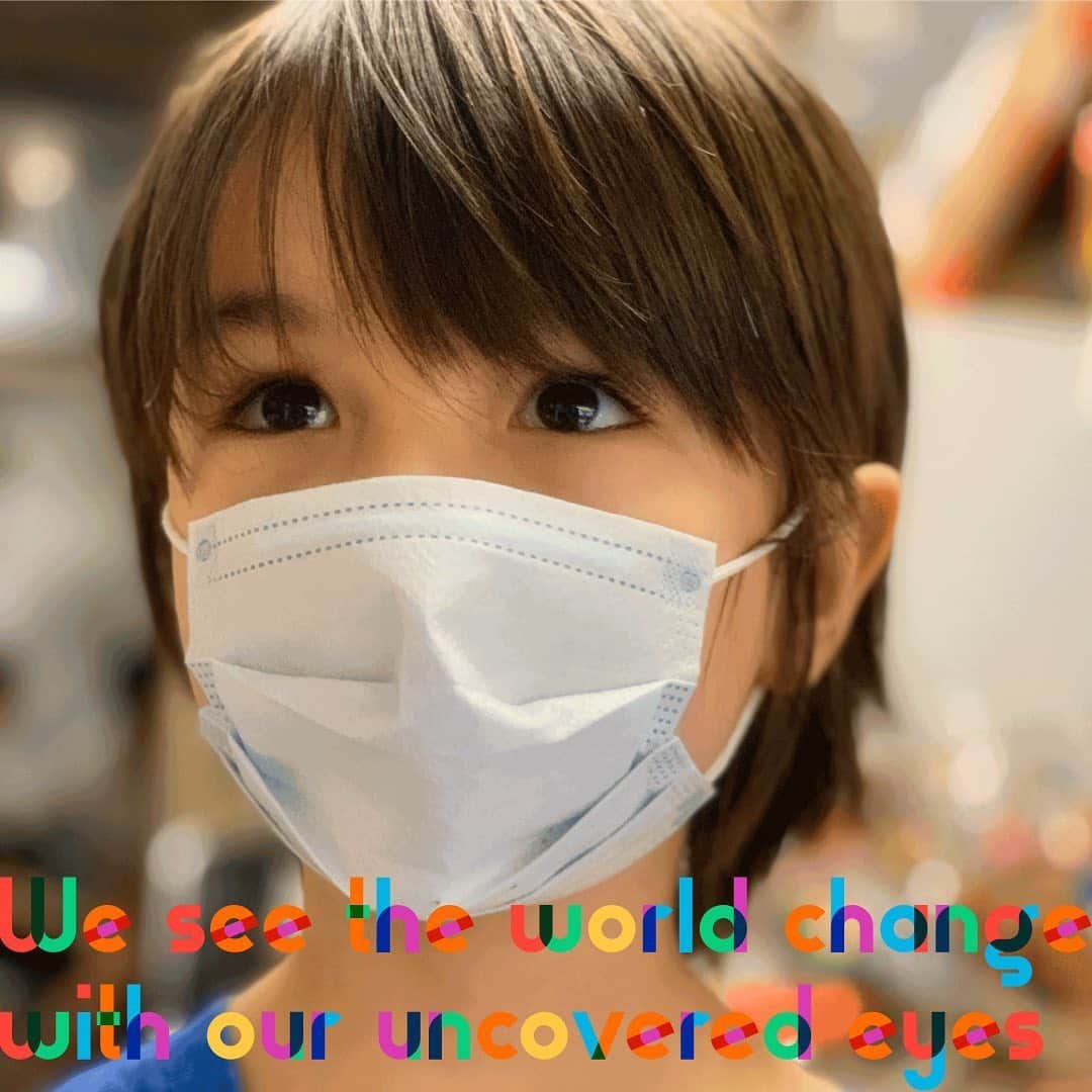 小沢健二のインスタグラム