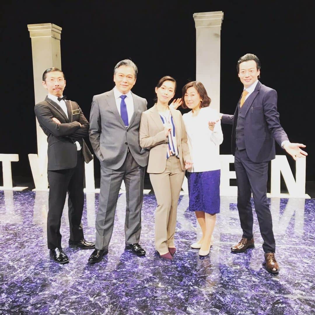 三上市朗のインスタグラム：「「The Negotiation SE」今日はEP2が配信されますがもちろん、EP1もご覧頂けます。無料です。今月いっぱいはアーカイブ残ると思いますがお早めにご覧下さい #ネゴSE」