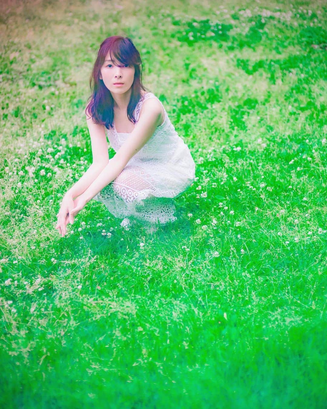 永峰絵里加のインスタグラム