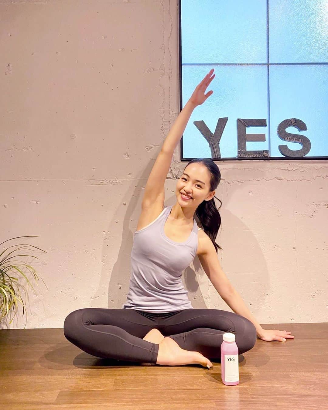 YES TOKYOのグルメインスタ