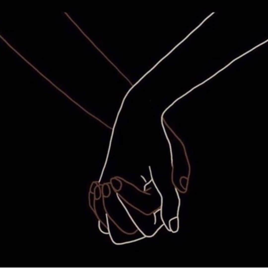 柴田翔平のインスタグラム：「#blackouttuesday 🤝」