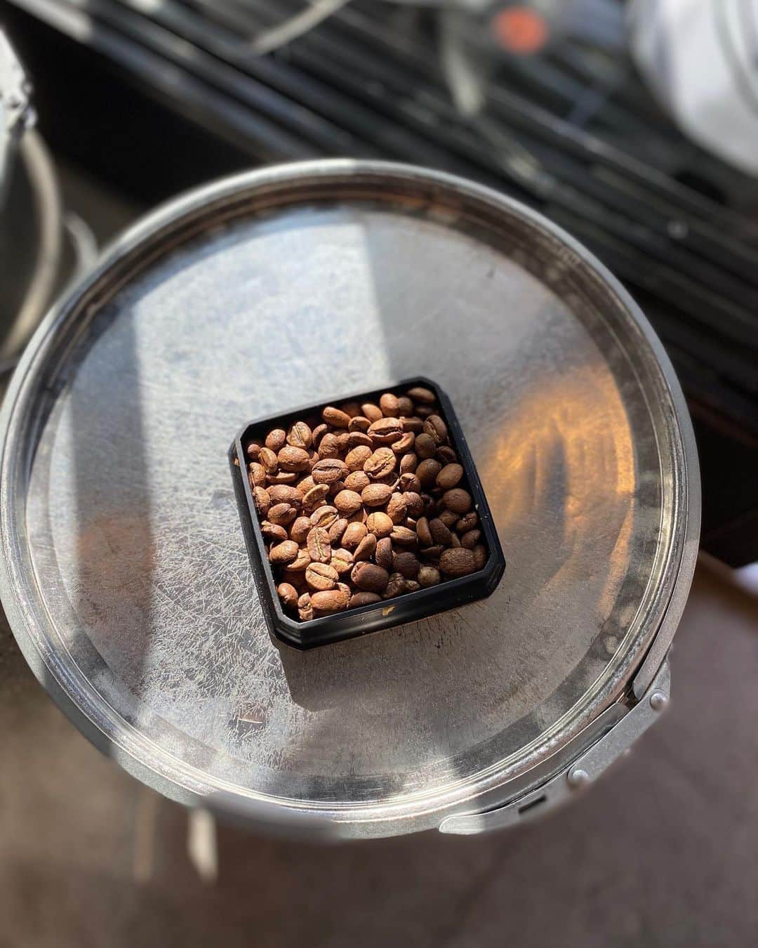 Mel Coffeeのグルメインスタ