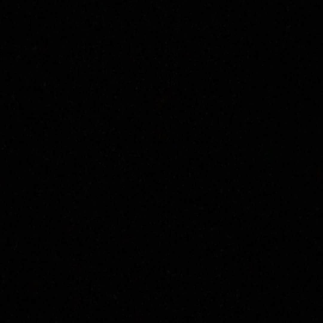 マイケル・グラント・テリーのインスタグラム：「#blackouttuesday」