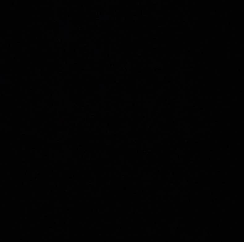 ケルシー・ロビンソンのインスタグラム：「#blackouttuesday 🖤」