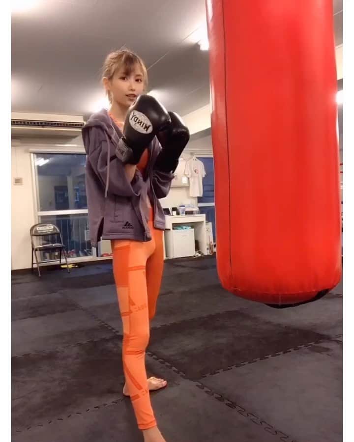 AIRIのインスタグラム