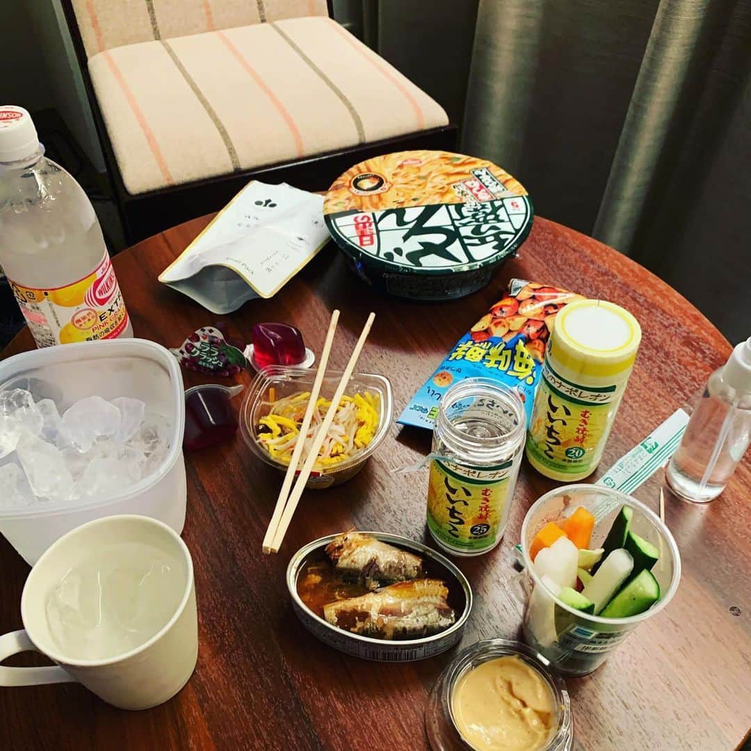 金村義明のグルメインスタ