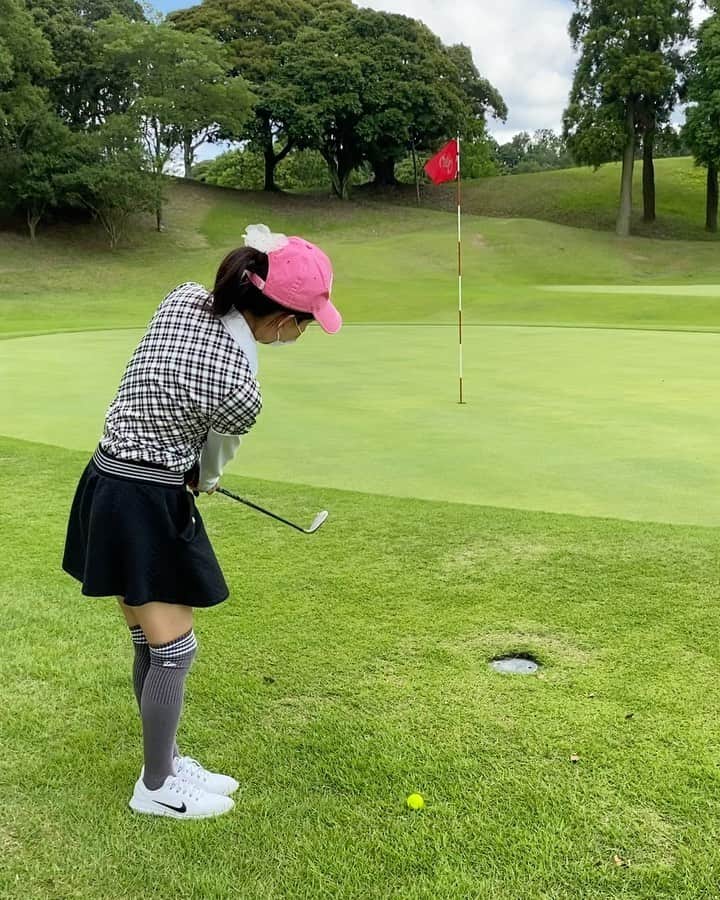 にゃんさんゴルフのグルメインスタ