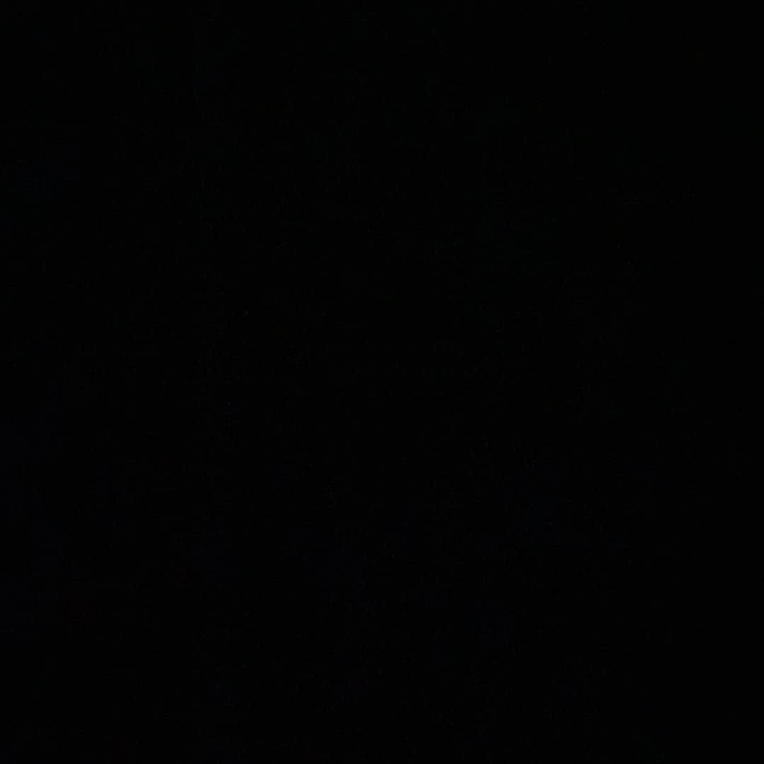 リアン・ドーソンのインスタグラム：「#blackouttuesday #theshowmustbepaused」