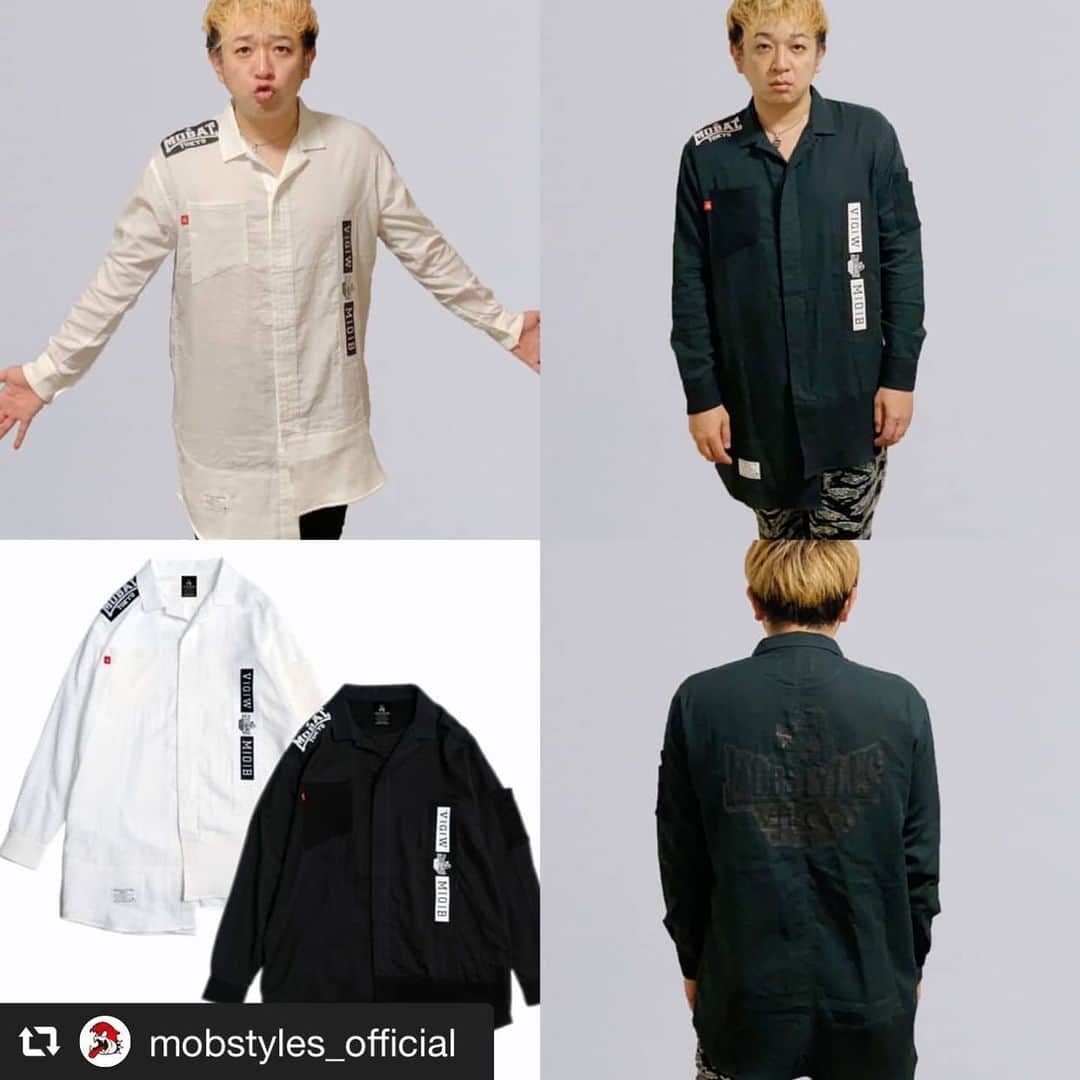 NAOKIのインスタグラム