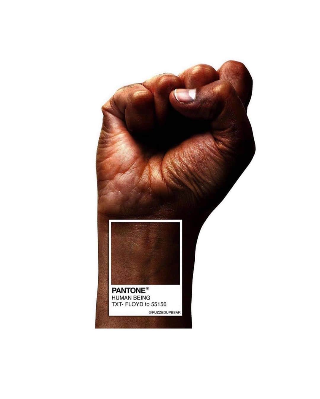 Fashion Climaxxのインスタグラム：「You can report my post 1,000,0000 times and i will continue to let my voice be heard over and over and over again. ENOUGH IS ENOUGH! Black lives matter today, tomorrow & everyday after. If you have a problem with my beliefs please do yourself a favor and UNFOLLOW ME IMMEDIATELY!!!! Have a blessed day! Xox」