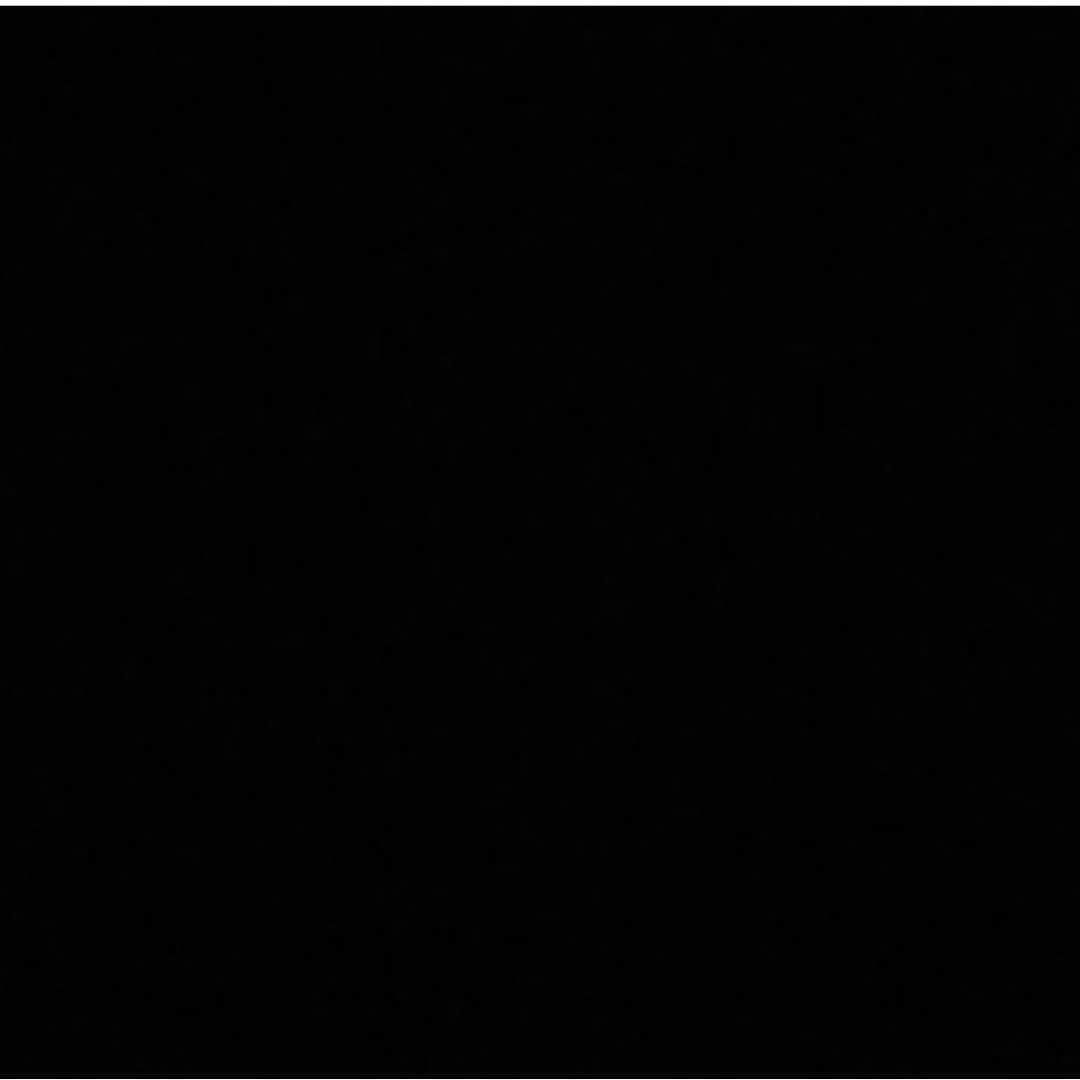 のインスタグラム：「#blackouttuesday」