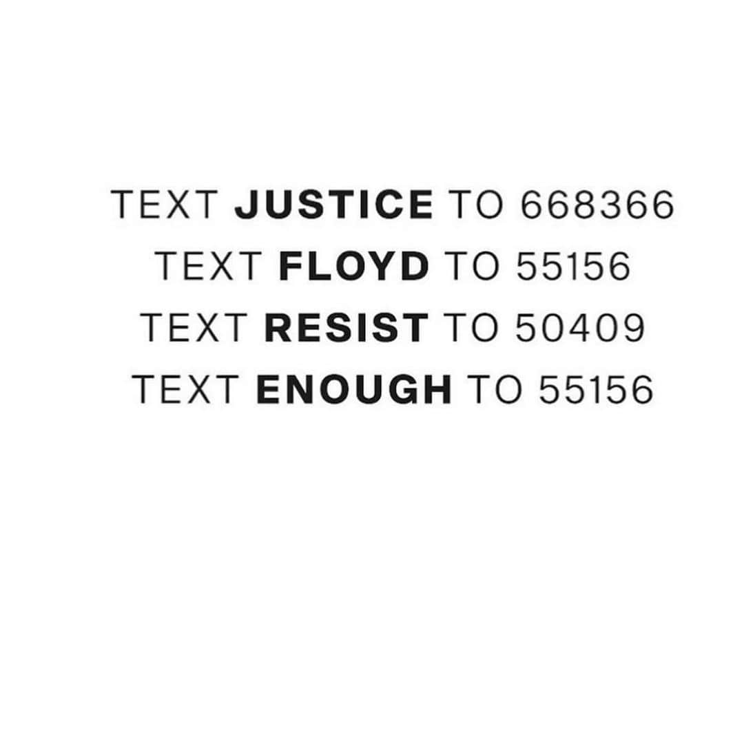 福原かれんさんのインスタグラム写真 - (福原かれんInstagram)「In the words of Dr. King, “No one is free until we are all free”. In order to hold space for the pain and hurt that our country is in, to give a proper voice to the #blacklivesmatter movement, to end senseless killings & police brutality. Donate. Write your senators. Sign the petition. Vote. Speak Up. PULL UP. #asiansforblacklives」6月2日 15時22分 - karenfukuhara