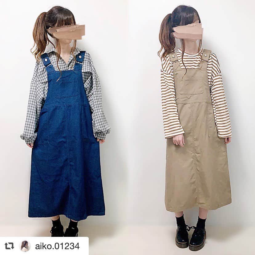 GRLさんのインスタグラム写真 - (GRLInstagram)「【👆画像をタップすると購入できるよ👆】 @aiko.01234 さん @pechu___pepe さん @wear___tomo さん にGRL商品着用して頂いております💕 ありがとうございます✨ . @grl_official #グレイル #grl #レースアップシューズ #レースキャミ #シアーシャツ #おうち時間 #おうちコーデ」6月2日 15時32分 - grl_official