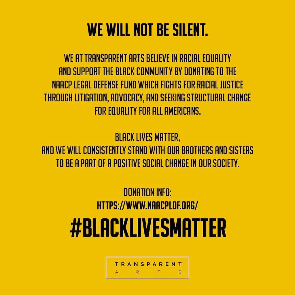 Far East Movementのインスタグラム：「we will continue to support the movement for racial justice and change in this country  #blacklivesmatter #justiceforgeorgefloyd」