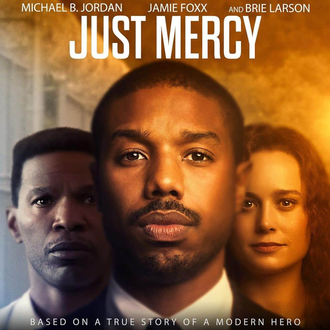 Warner Bros. Picturesさんのインスタグラム写真 - (Warner Bros. PicturesInstagram)「Repost from @justmercyfilm |For more information visit www.justmercyfilm.com  @eji_org」6月2日 15時57分 - wbpictures