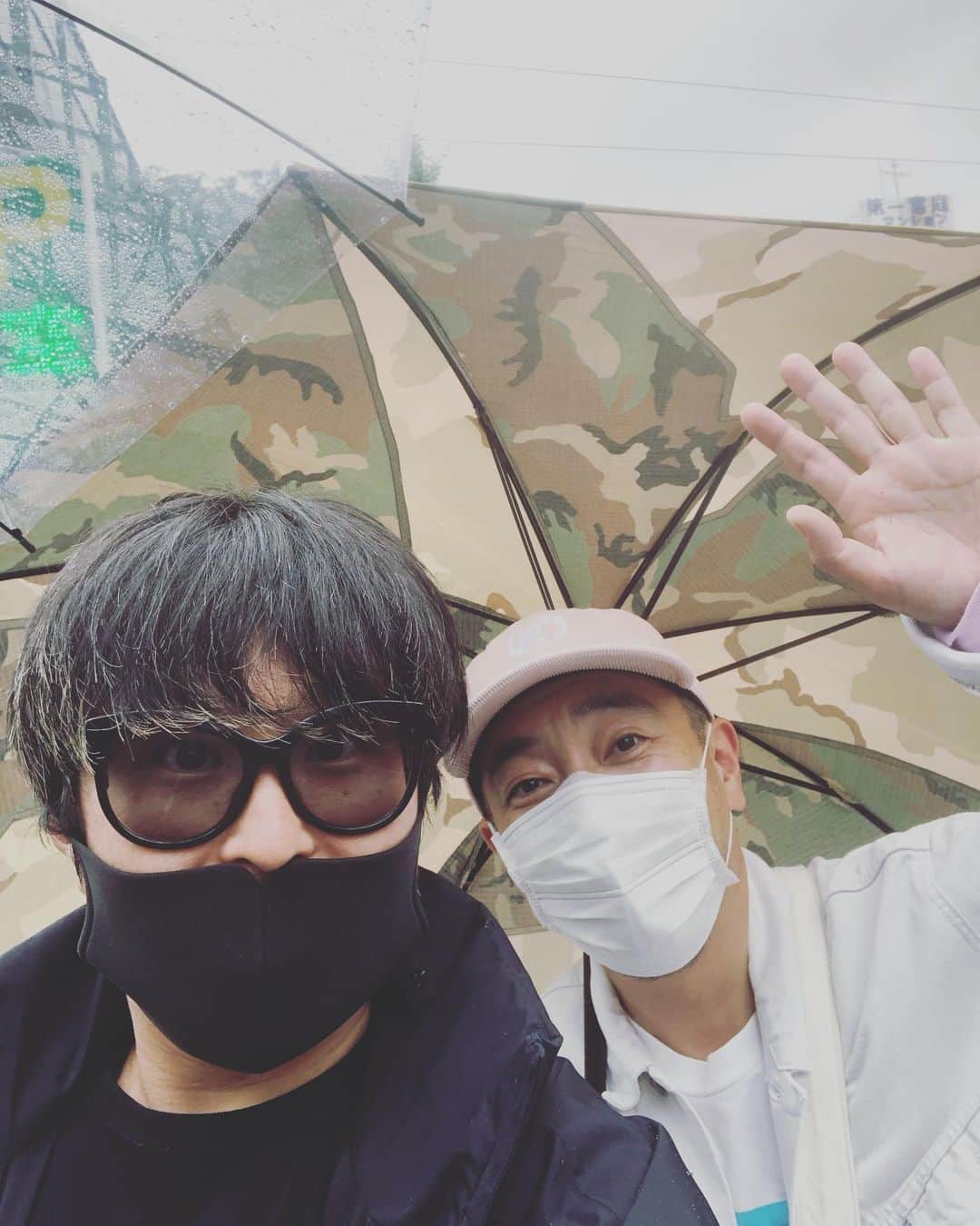 橋本塁のインスタグラム