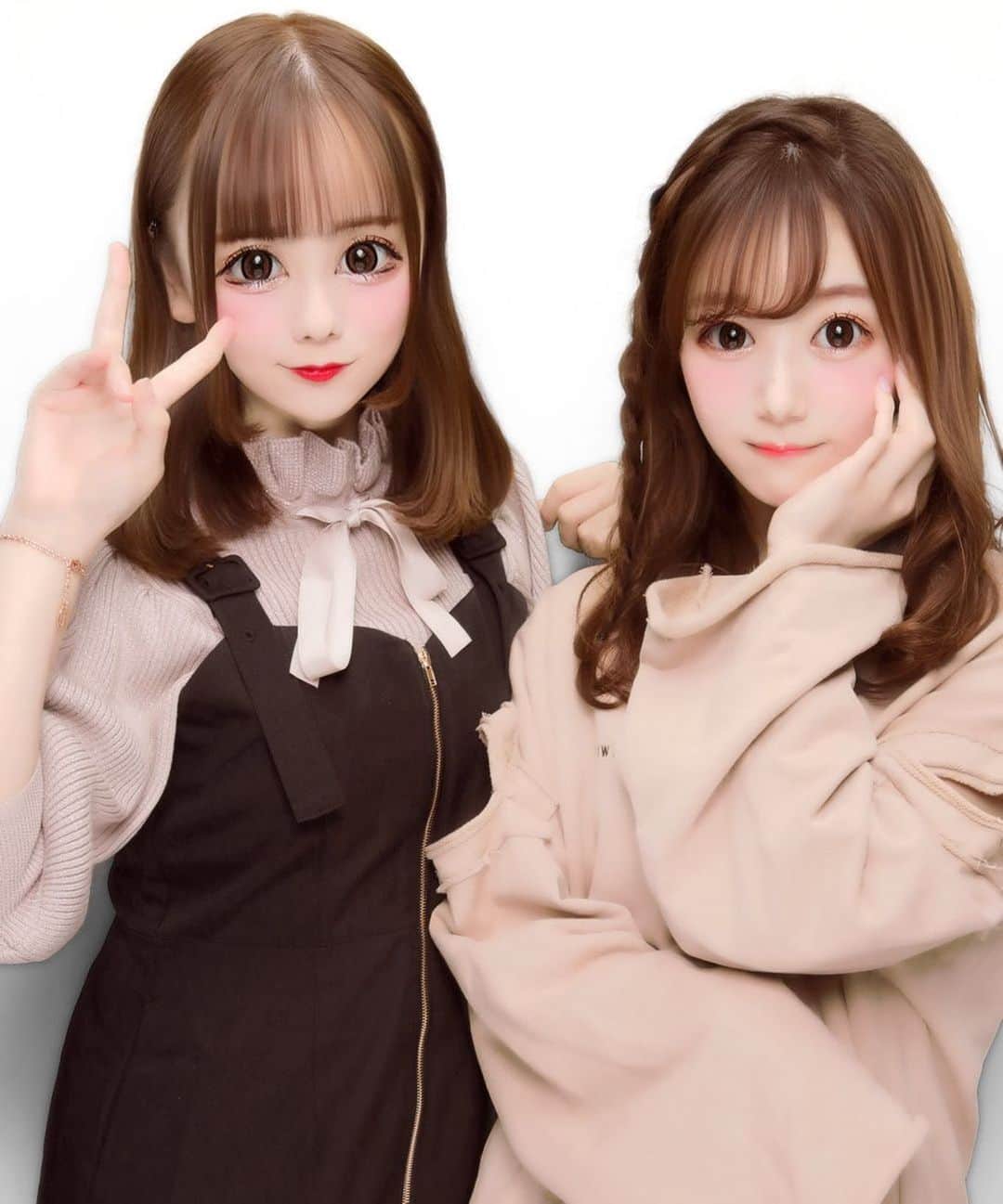 阪上彩香さんのインスタグラム写真 - (阪上彩香Instagram)「久しぶりに友達と遊んできた〜💕 ずっと喋りつづけてめっちゃ笑って楽しすぎた🥺❤️ も〜最近のプリ機は別人やな🤣 ･ ･ ･ #プリント倶楽部 #プリクラ #プリ」6月2日 16時25分 - ayaka_skgm