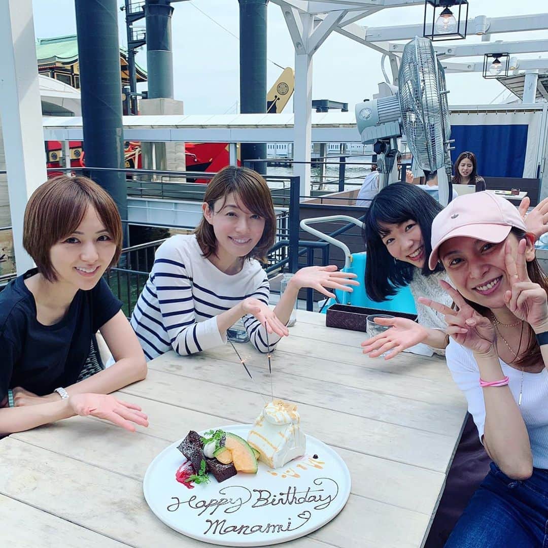 松山まなかのグルメインスタ