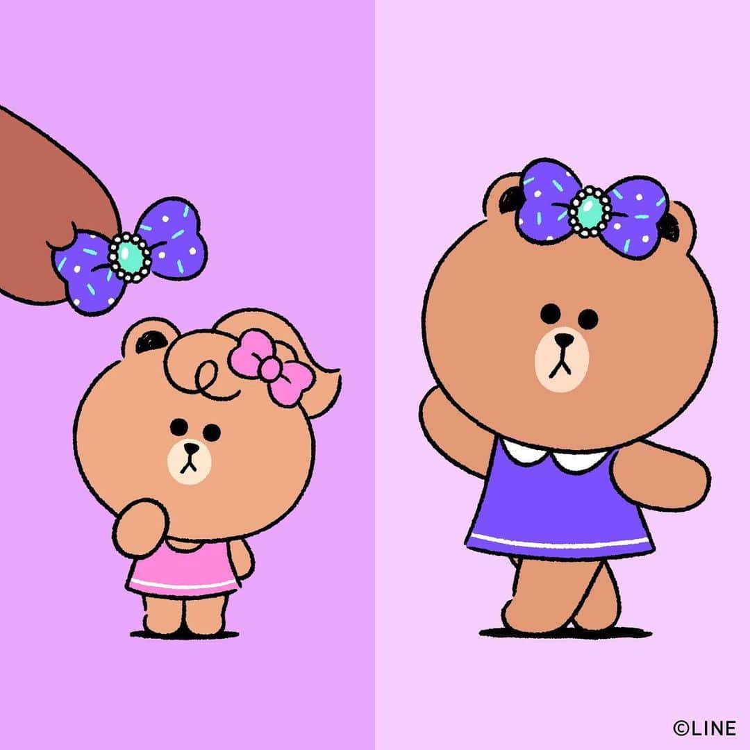 Line Friends Jpさんのインスタグラム写真 Line Friends Jpinstagram 可愛すぎる 6 6 Brown Friends 新シリーズ大公開 Linefriends ブラウン コニー サリー チョコ ミニ ミニフレンズ かわいい 6月6日 新発売 6月2日 16時55分 Linefriends Jp