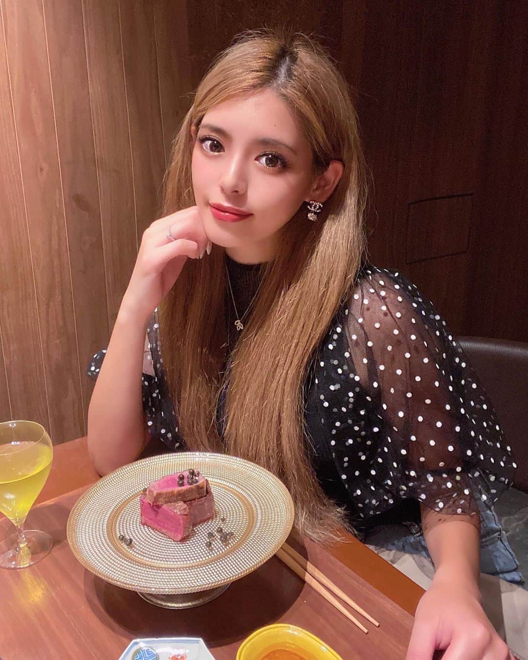 MINAMIのグルメインスタ