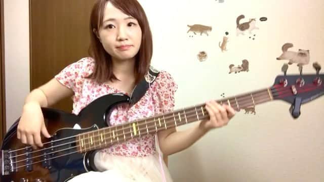 OKAPYのインスタグラム