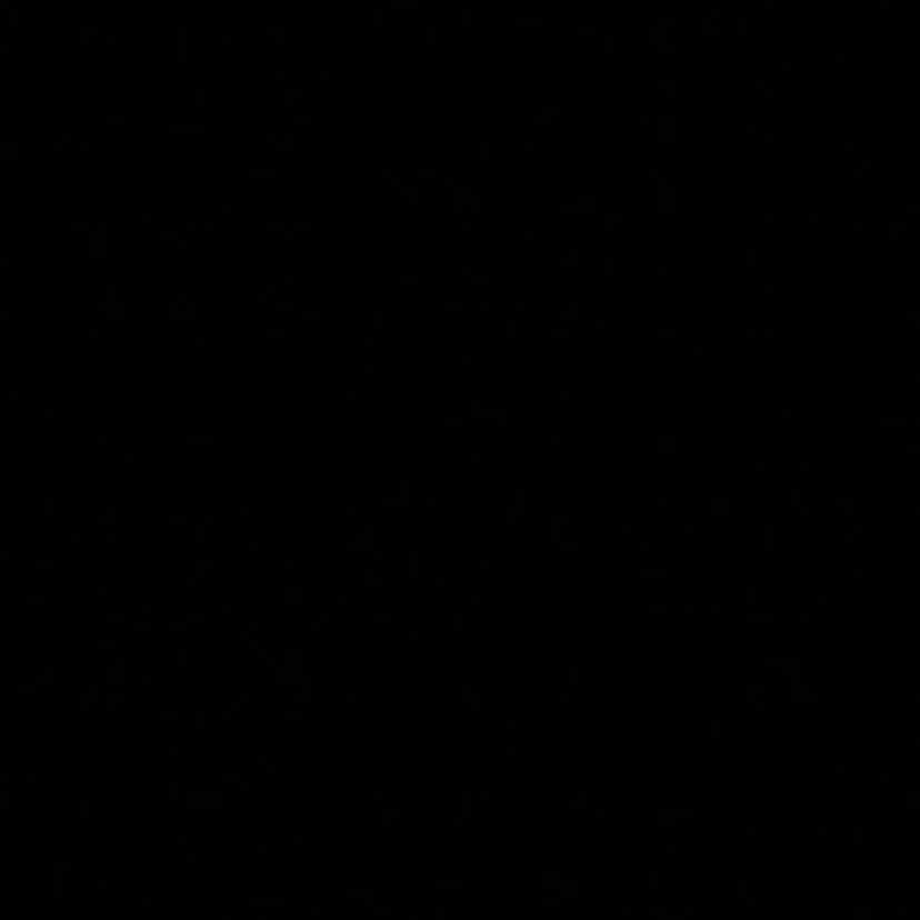 のインスタグラム：「#blackouttuesday 🌍🖤」
