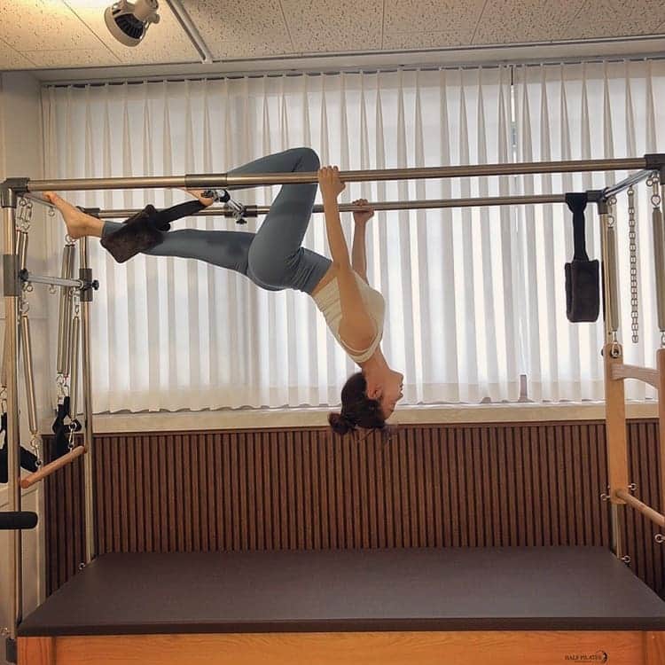 ユジョンのインスタグラム：「힐링타임,,♡」