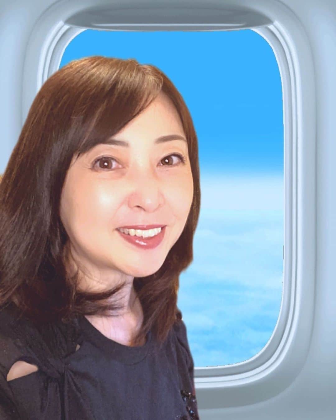 牛窪万里子のインスタグラム