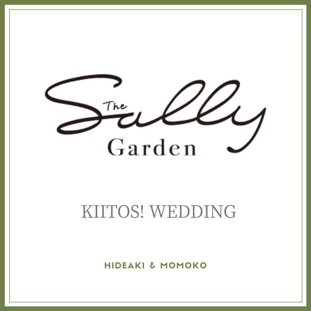 The Sally Garden（ザ サリィガーデン）さんのインスタグラム写真 - (The Sally Garden（ザ サリィガーデン）Instagram)「. . 【Kiitos! Wedding⑤】 〜HIDEAKI & MOMOKO〜 . . Kiitos＝フィンランド語で「#ありがとう 」 . . この言葉を合言葉に お二人ご自身が作り出した ウェディングのステージ。 . . #挙式 #披露宴 . ・。*・。*・。*・。*・。*・。*・ . 🏠公式ホームページは @the_sally_garden のURLから💕 ☞http://sally-garden.jp/ . お気軽にお問い合わせ下さい！ . ． ・。*・。*・。*・。*・。*・。*・ サリィ"５大"おすすめPOINT👰♡ ・。*・。*・。*・。*・。*・。*・ . （１）完全貸切ウエディング🏠💕 . 鮮やかな緑と光が包む。 別荘に友人や家族を招くようにリラックスできる空間 . ┈┈┈┈┈┈┈┈┈┈┈┈┈┈┈┈┈┈┈ （２）360度ゲストを囲むガーデン挙式🌿 . 憧れのガーデン挙式と 人気のラスティックウェディングが叶う . ┈┈┈┈┈┈┈┈┈┈┈┈┈┈┈┈┈┈┈ （３）ゲストの喜びが鍵になる👰🤵✨ . ふたりの想いやイメージを汲み取り、 おもてなしのプロとしてチームサリィが 一丸となり理想のウエディングを創り上げます。 . ┈┈┈┈┈┈┈┈┈┈┈┈┈┈┈┈┈┈┈ （４）笑顔が広がる美食🍽💕 . 幅広い年齢層から支持される美食 お箸で年配ゲストも食べやすい気配りも。 . ┈┈┈┈┈┈┈┈┈┈┈┈┈┈┈┈┈┈┈ （５）アクセス🚘🌟 . 最寄り駅から5分!! 国道50号線付近にあり各方面から訪れやすい。 . ・。*・。*・。*・。*・。*・。*・。*・。*・。*・。*・。*・。* #ザサリィガーデン #栃木結婚式 #花嫁diyレポ #ラスティックウエディング #披露宴会場 #披露宴会場装花 #披露宴会場コーディネート #バンケット #会場コーディネート #披露宴会場演出 #披露宴コーデ #装花イメージ #ナチュラルウエディング #結婚式場 #ウエディングレポート #gardenwedding #naturalwedding #プラコレ #Dressy花嫁 #ゼクシィ2020 #2020春婚 #2020夏婚 #2020秋婚 #2020冬婚」6月2日 17時29分 - the_sally_garden