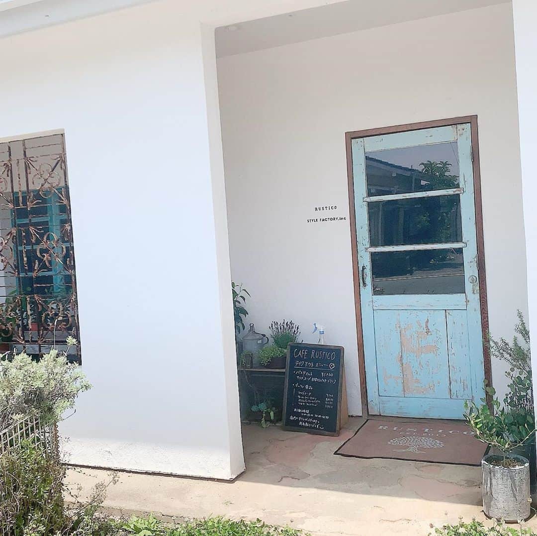 SPARAのグルメインスタ