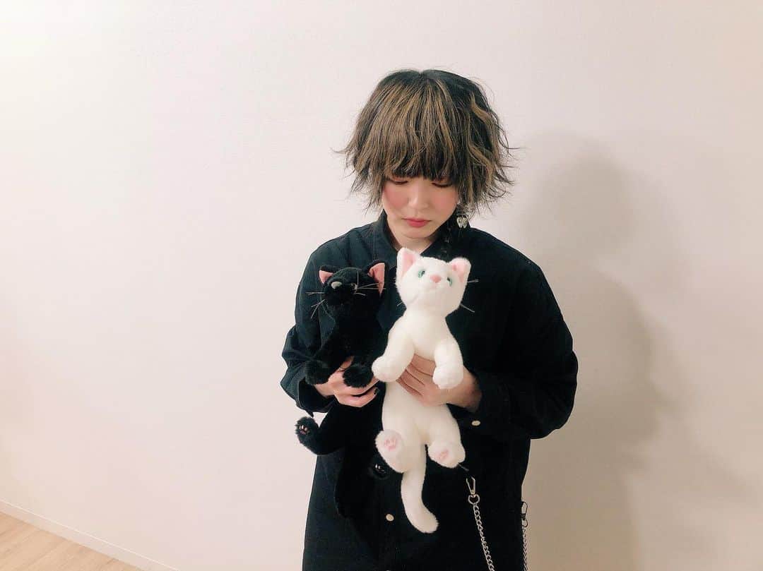 カノエラナ（スタッフ）のインスタグラム