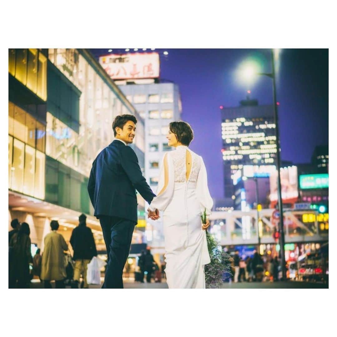 江口雅也さんのインスタグラム写真 - (江口雅也Instagram)「@kimptonshinjukuwedding  キンプトン新宿さんで新郎役やらせていただきました。 あの日は寒かったなー..笑  こうやって一つの企業の役に立てるのは嬉しいものです。  #bridal #wedding #結婚式 #キンプトンホテル東京 #キンプトンホテル #メンズモデル　#モデル　#malemodel #asianmodel #japanese #tuxedo #タキシード　#dress #weddingdress」6月2日 18時07分 - masaya0429