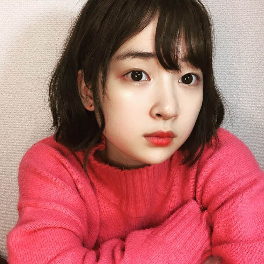 まるいるい（たまゆら学園）さんのインスタグラム写真 - (まるいるい（たまゆら学園）Instagram)「ㅤㅤㅤㅤㅤㅤㅤㅤㅤㅤㅤㅤㅤ しつこく着たこの子ともおさらば👋🏻 また半年後🙏🏻 かむさ。」6月2日 18時19分 - rui_tontokoton