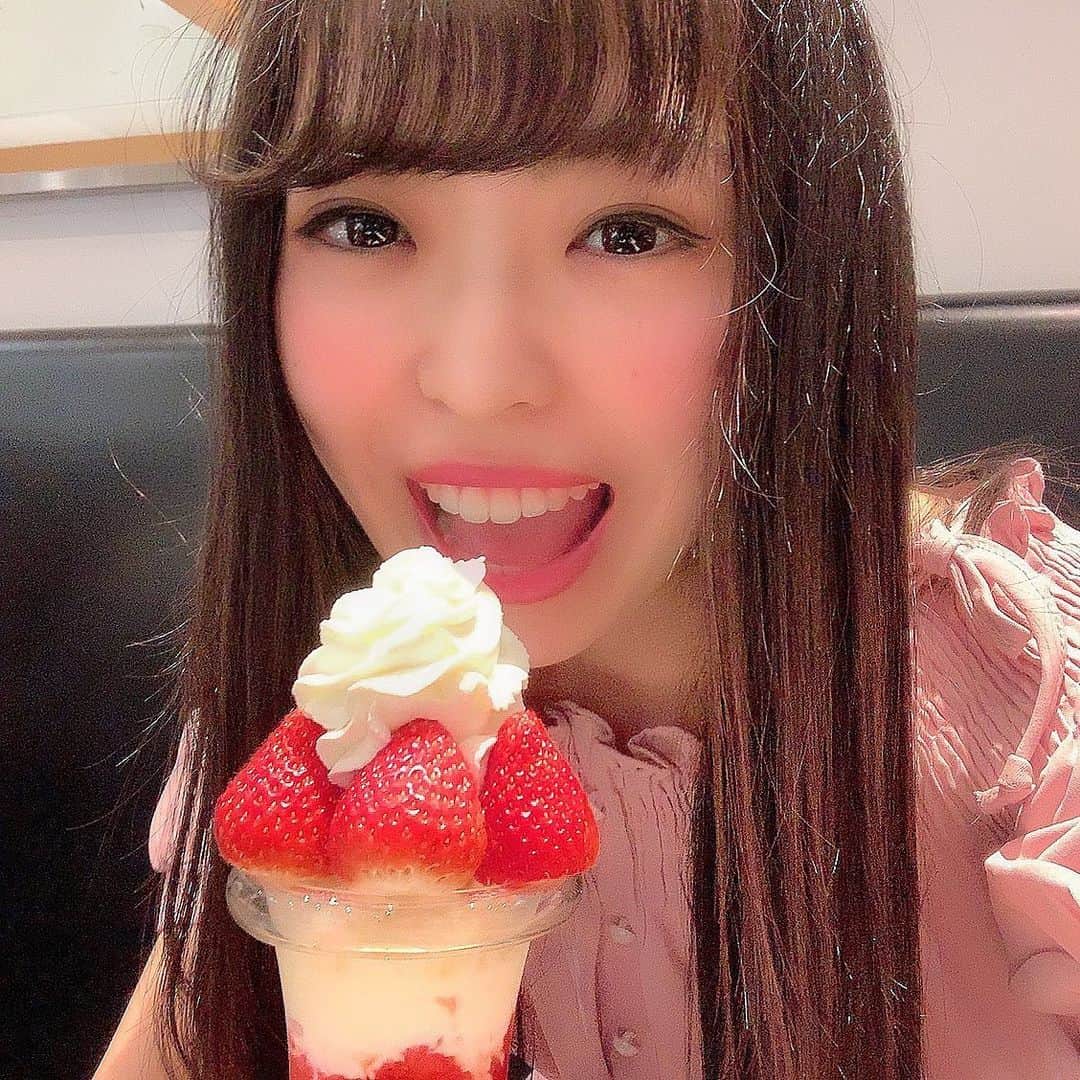 白井佑奈のグルメインスタ