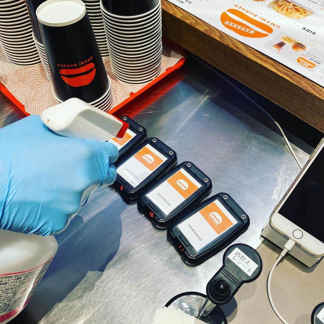 umamiburgerjpnのグルメインスタ