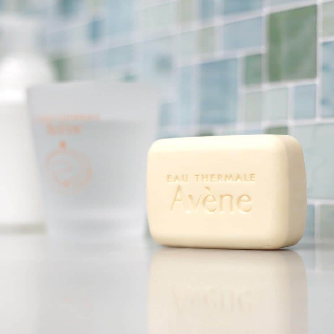 Eau Thermale Avène Japan アベンヌのインスタグラム