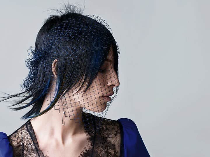 Schwarzkopf Professional Japanのインスタグラム