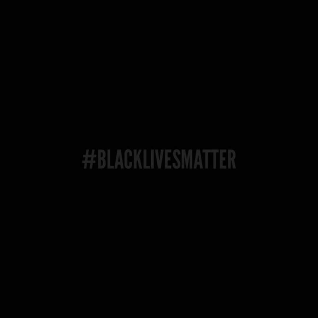 ジェイ・ボスロイドさんのインスタグラム写真 - (ジェイ・ボスロイドInstagram)「BLACKLIVESMATTER / #blackouttuesday」6月2日 18時43分 - jaybothroyd